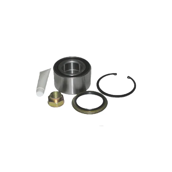 Подшипник ступицы передн. кпл_MAZDA 626 91-02, KIA CARENS 00-, SHUMA 95-
