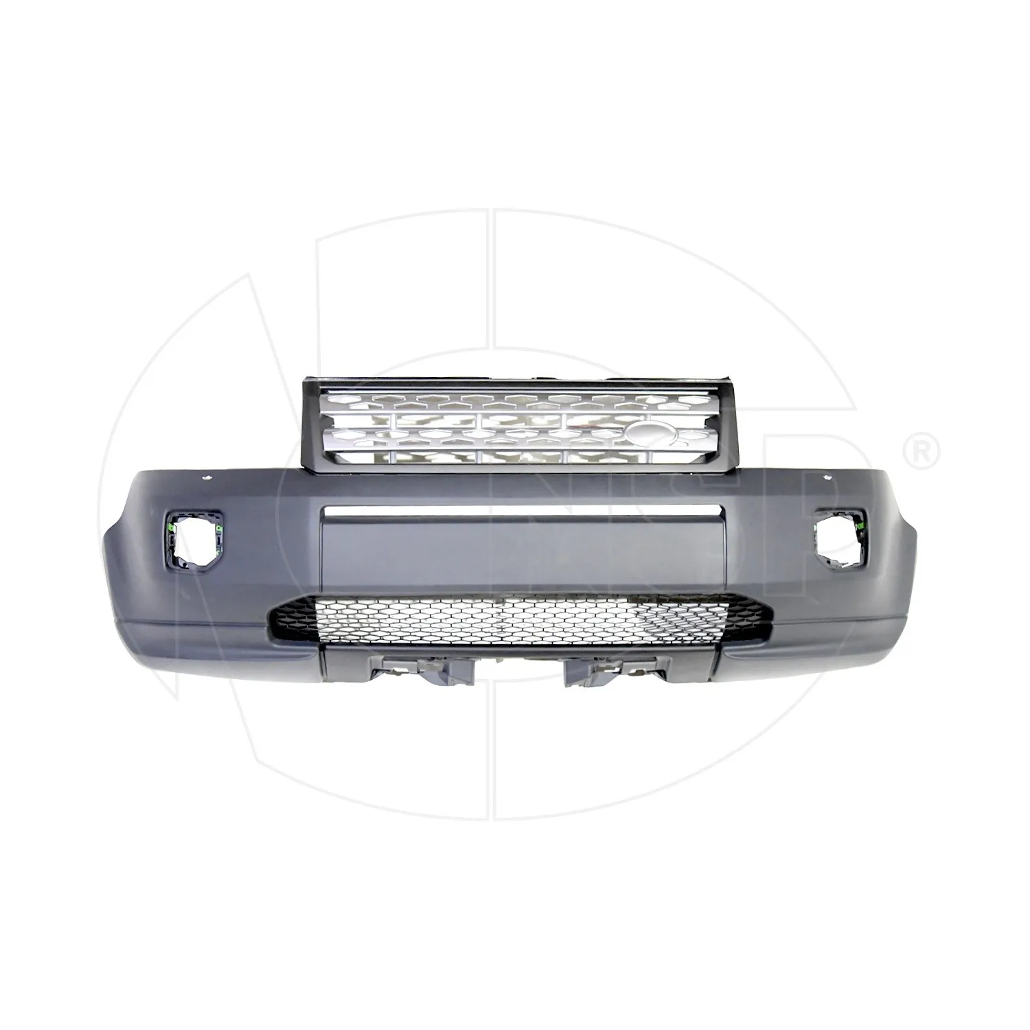 Бампер передний LAND ROVER Freelander 2