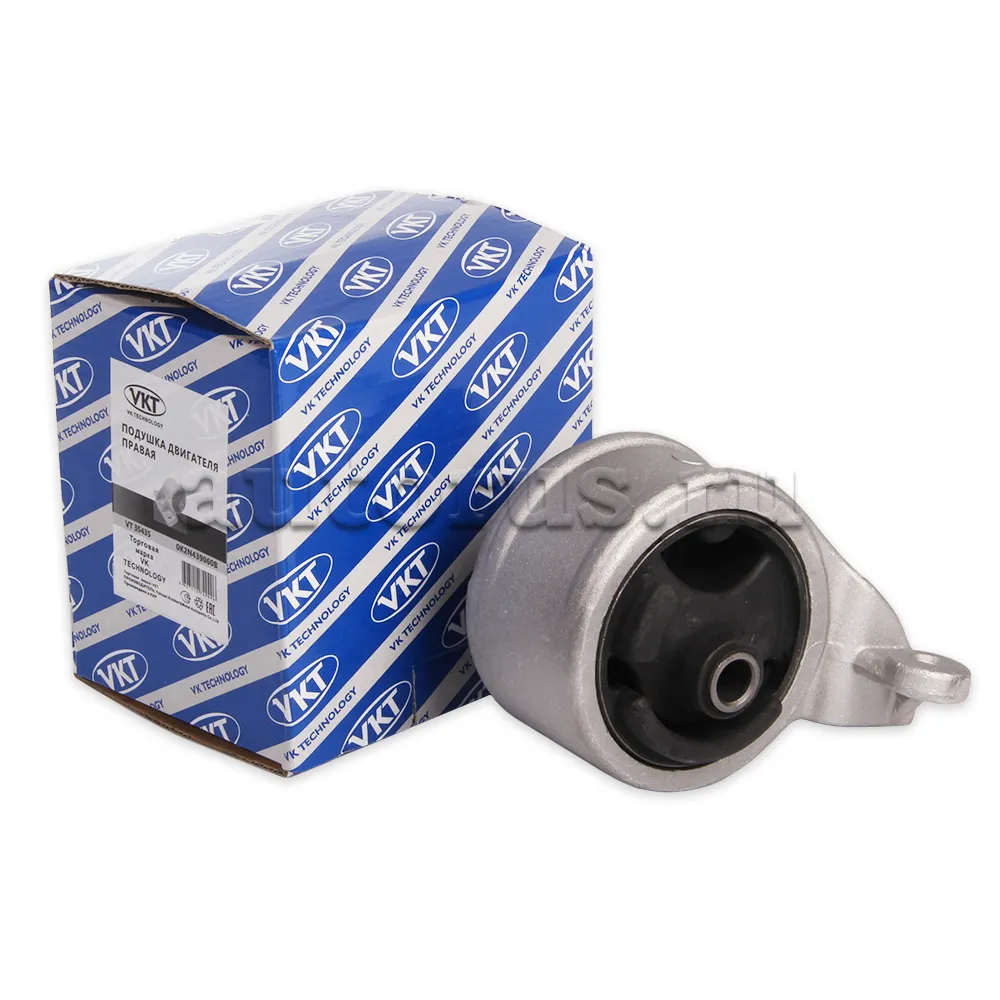 Опора двигателя R KIA Spectra VK TECHNOLOGY VT 35435