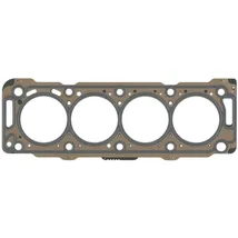 Прокладка ГБЦ Citroen, Peugeot DW10TD 2.0HDi 98> ELRING 075.860