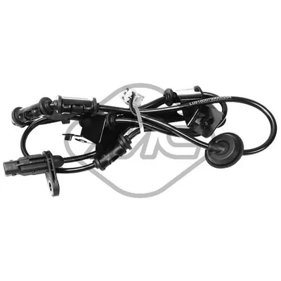 Датчик ABS KIA METALCAUCHO 50264