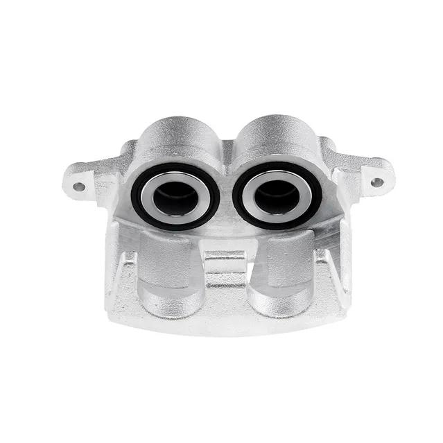 Суппорт тормозной передний левый Commander/Grand Cherokee 2005-2010 NTY HZP-CH-006