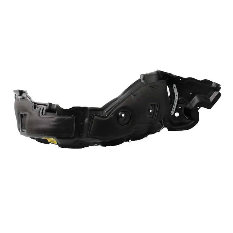 Подкрылок передний с шумоиз правый LEXUS IS250 11- GOOD GO LS40091R-01