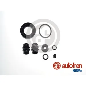 Ремкомплект тормозного суппорта заднего AUDI A3 96-12 / A4 94-08 / A6 97-05 / Allroad 00-0 SEINSA D4468