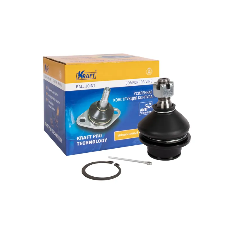 Шаровая опора для а/м Ford Transit (00-14) KRAFT KT053299