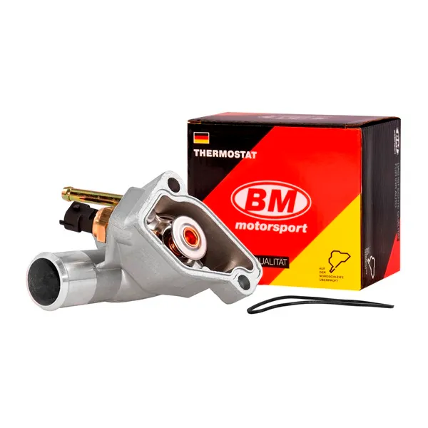 Термостат для OPEL Astra 2009 BM TT 4073