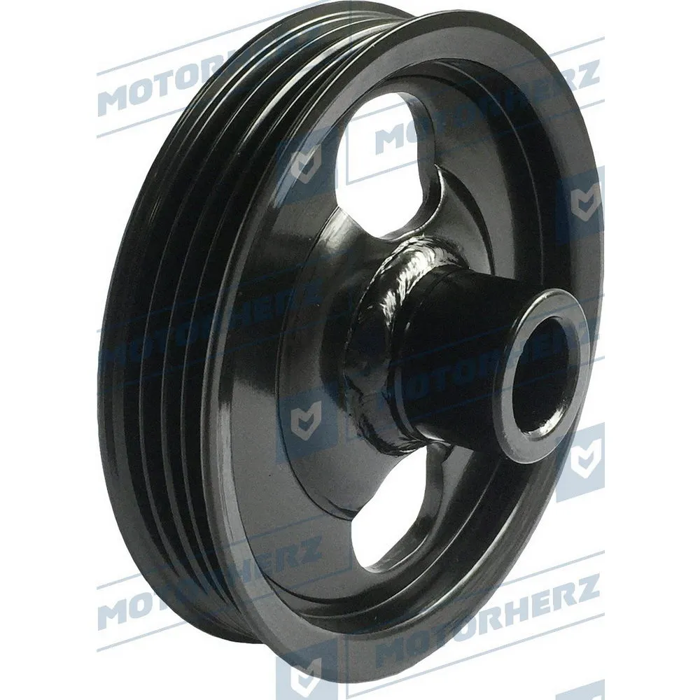 Шкив насоса ГУР Motorherz HPP0013PP
