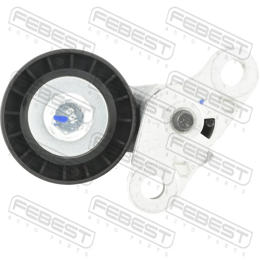 Натяжитель ремня BUICK RAINIER (4WD) 2004-2007 [NA] FEBEST 1090-LY5L