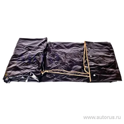 Тент УАЗ 469 черный 3151-6002020