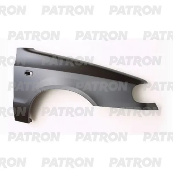 Крыло кузова передн прав с п/п SKODA FELICIA- 95/98 PATRON P71-SD06ART