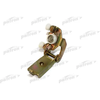 Ролик двери (справа центр) VW: LT 28-35 96-07 PATRON P350009