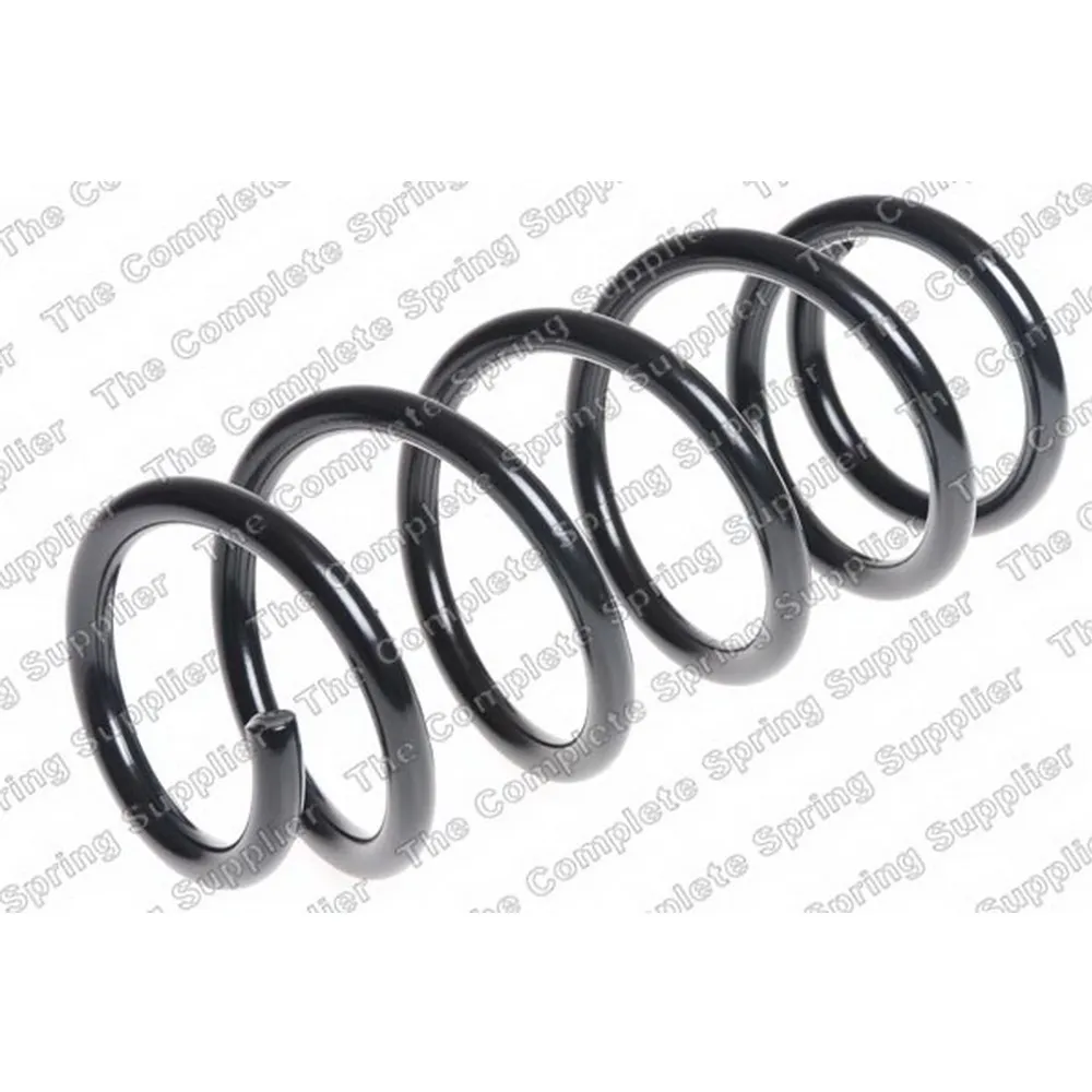 Пружина задняя Mazda 6 1.8 2.0 D 07> Mazda 6 LESJOFORS 42 554 66