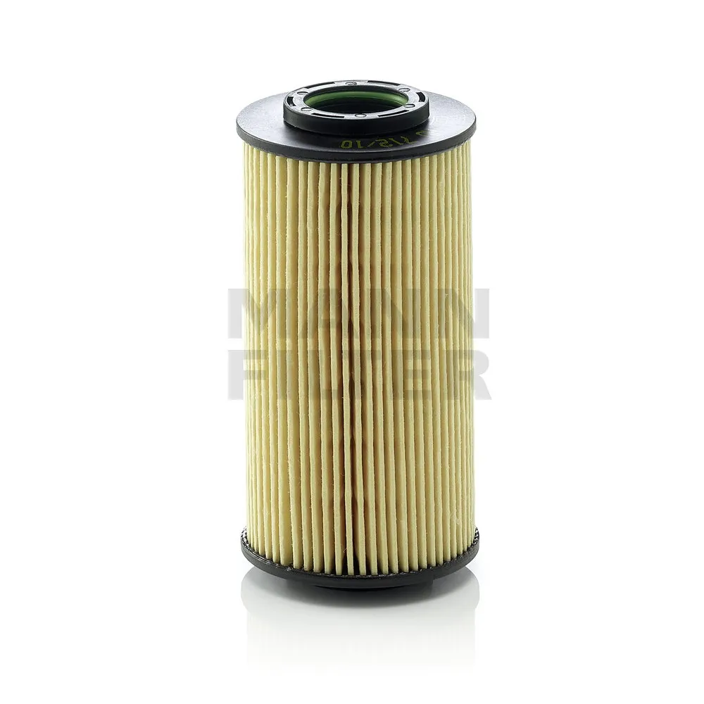 Фильтр масляный MANN-FILTER HU 712/10 X
