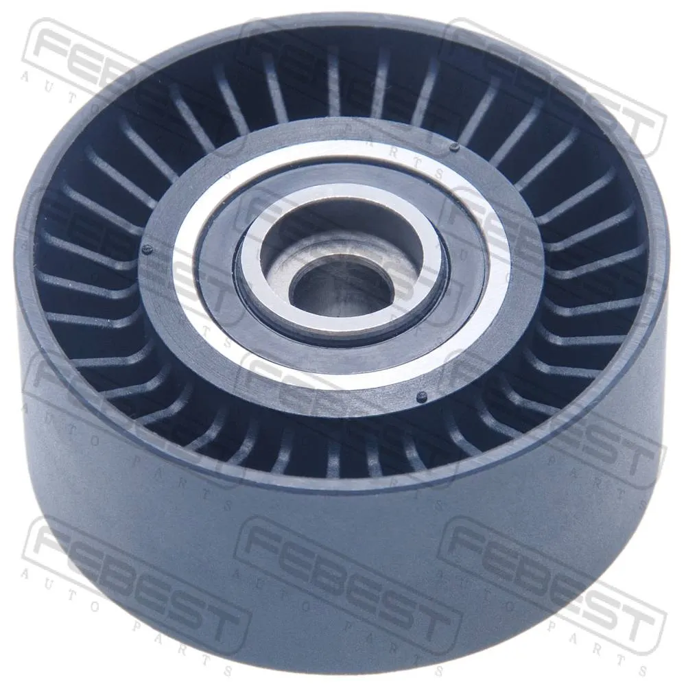 Ролик натяжной HYUNDAI IX55 07 (2007-2013) FEBEST 1287-IX55