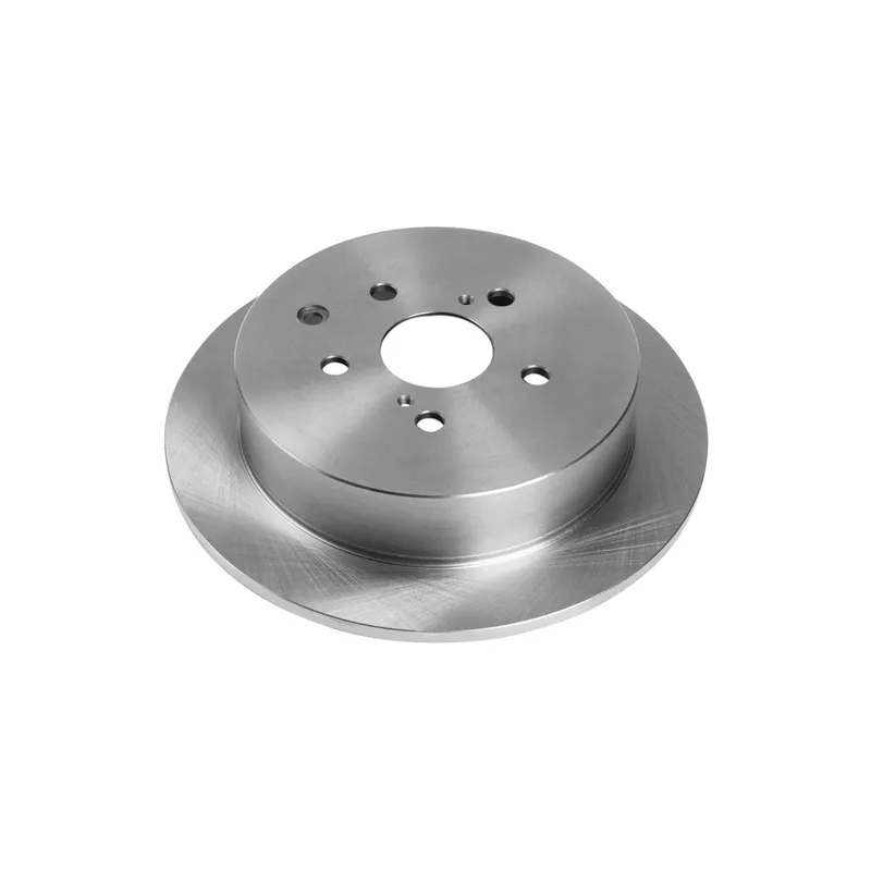 Диск тормозной задний LEXUS RX270/350/450H / TOYOTA HIGHLANDER/SIENNA CWORKS C220G0029