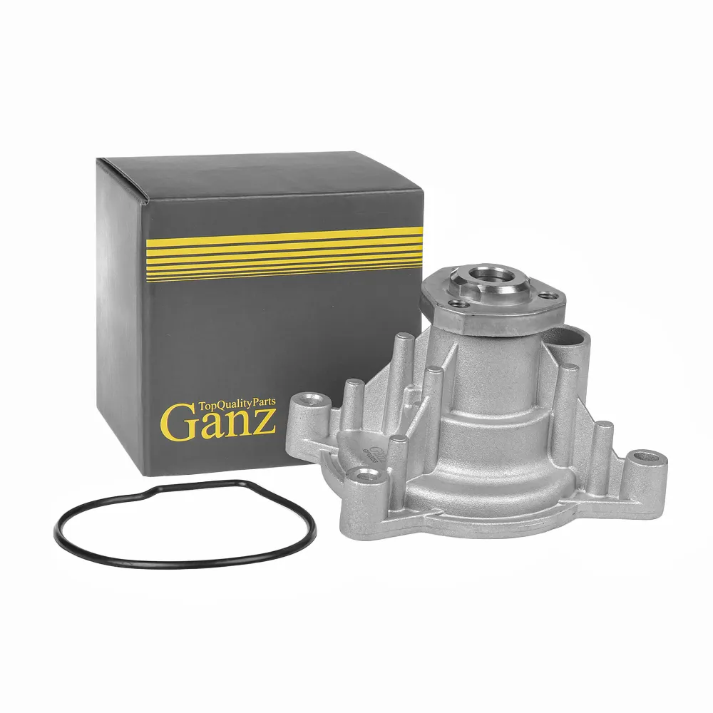 Помпа, водяной насос VAG+Skoda all 4Cyl. 1.4TFSI 07-> GANZ GIF02058