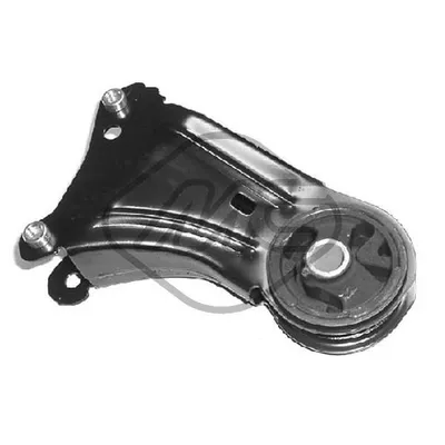 Подушка двиг. REN TWINGO 1.2/1.2 16V D4F700-706 96- ЗАД Metalcaucho 04099