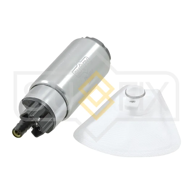 Топливный насос SUFIX FE-1027