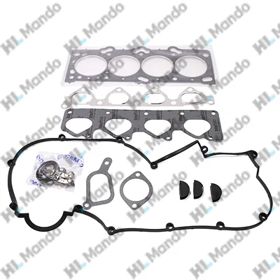Прокладка двигателя HYUNDAI Tucson (04-) (2.0) комплект верхний (AF) MANDO MANDO EGONH00064