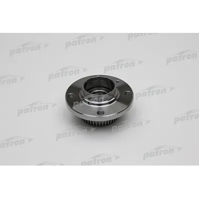 Ступица колеса задн SEAT: INCA 95-, VW: CADDY II 95-04 PATRON PBK3570H