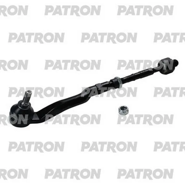 Тяга рулевая в сборе BMW: 3 (E46) 98-05 PATRON PS2830L