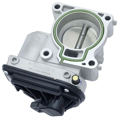 Дроссельная заслонка ZIKMAR Z17117R