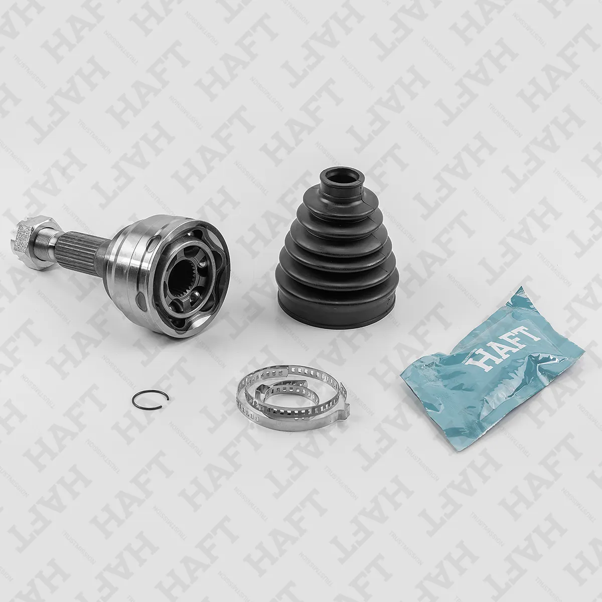 ШРУС наружный к-т TOYOTA Land Cruiser Prado 90/4Runner 95-> HAFT GA0409