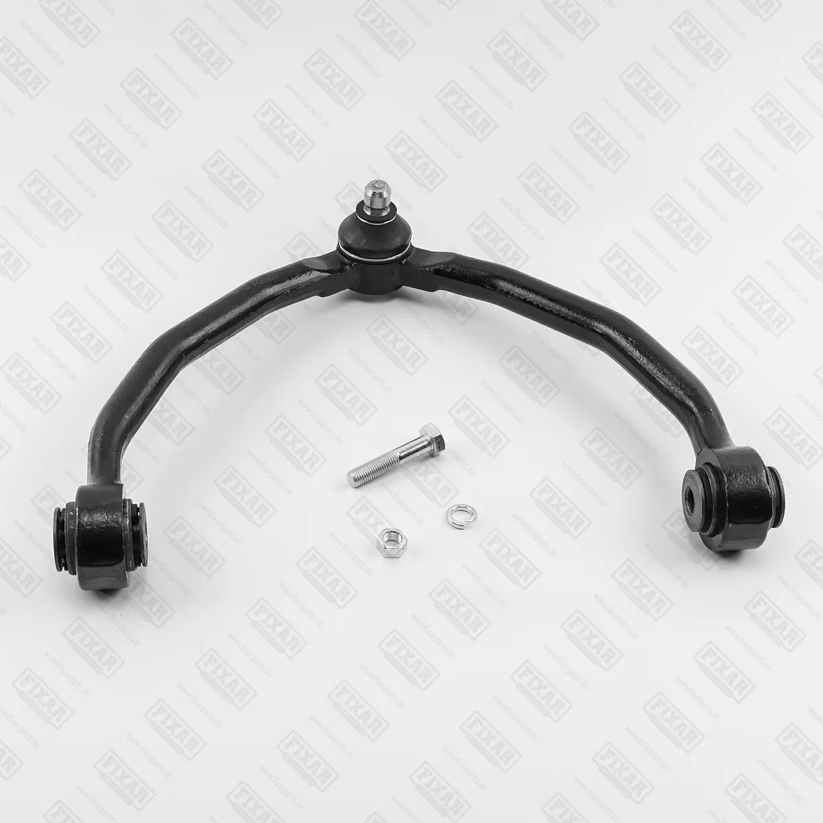 Рычаг подвески передний верхний левый/правый KIA Sportage 94-> FIXAR FQ0926