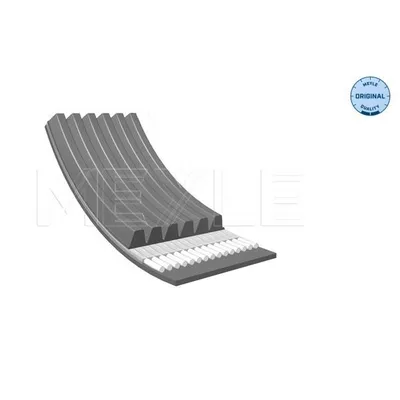 Ремень поликлиновый AD A/A6//FORD Fiesta lV/PEUGEOT MEYLE 050 006 1613
