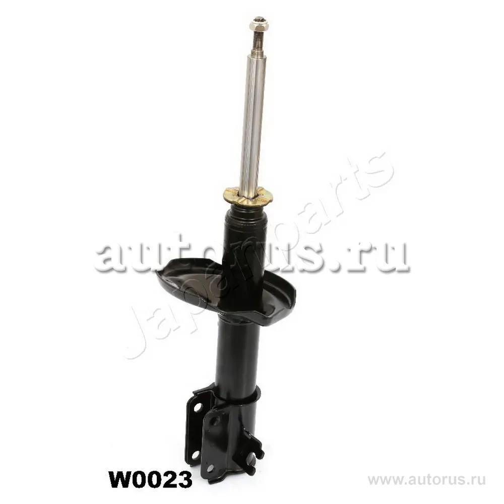 Амортизатор передний R JAPANPARTS MM-W0023