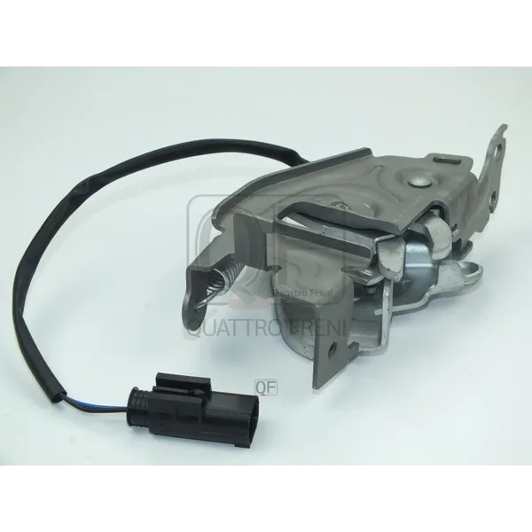 Замок капота LH QUATTRO FRENI QF42G00105