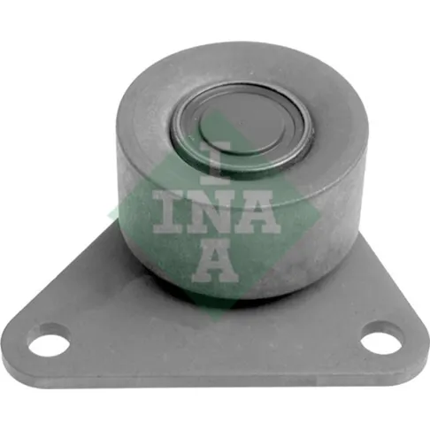 Ролик паразитный