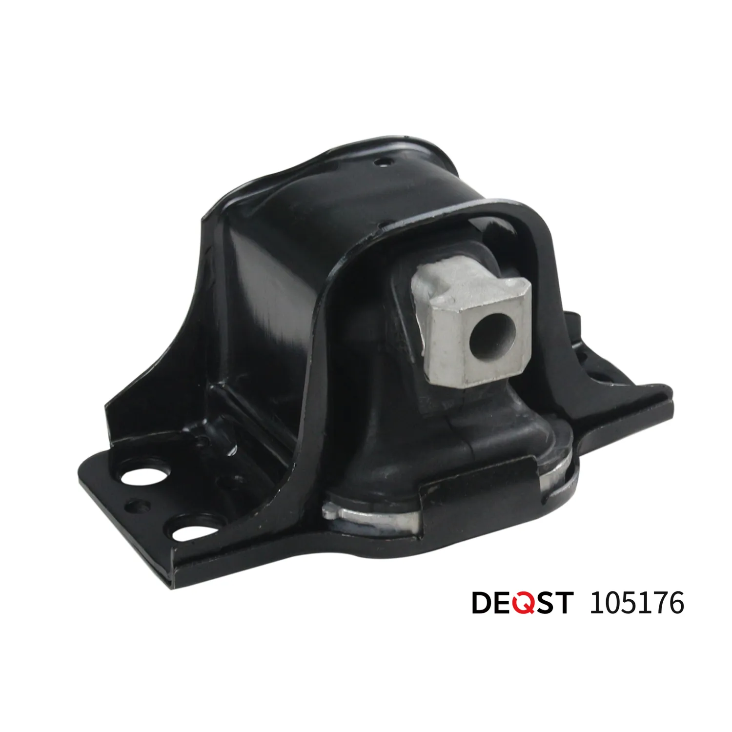 Опора двигателя R NISSAN QASHQAI J10E 2006 2013 DEQST 105176