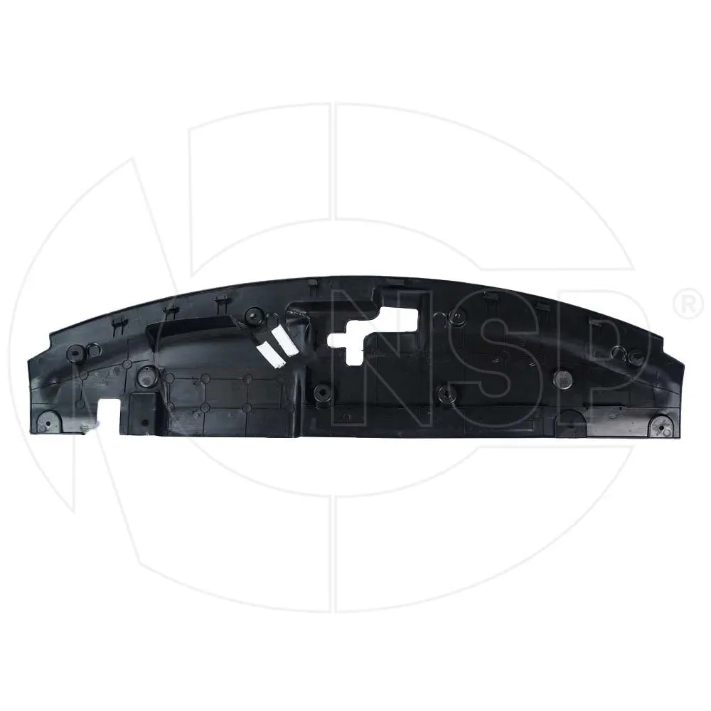 Накладка замка капота GEELY Coolray (20-)