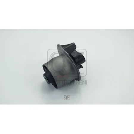 Сайлентблок задней балки QUATTRO FRENI QF24D00060