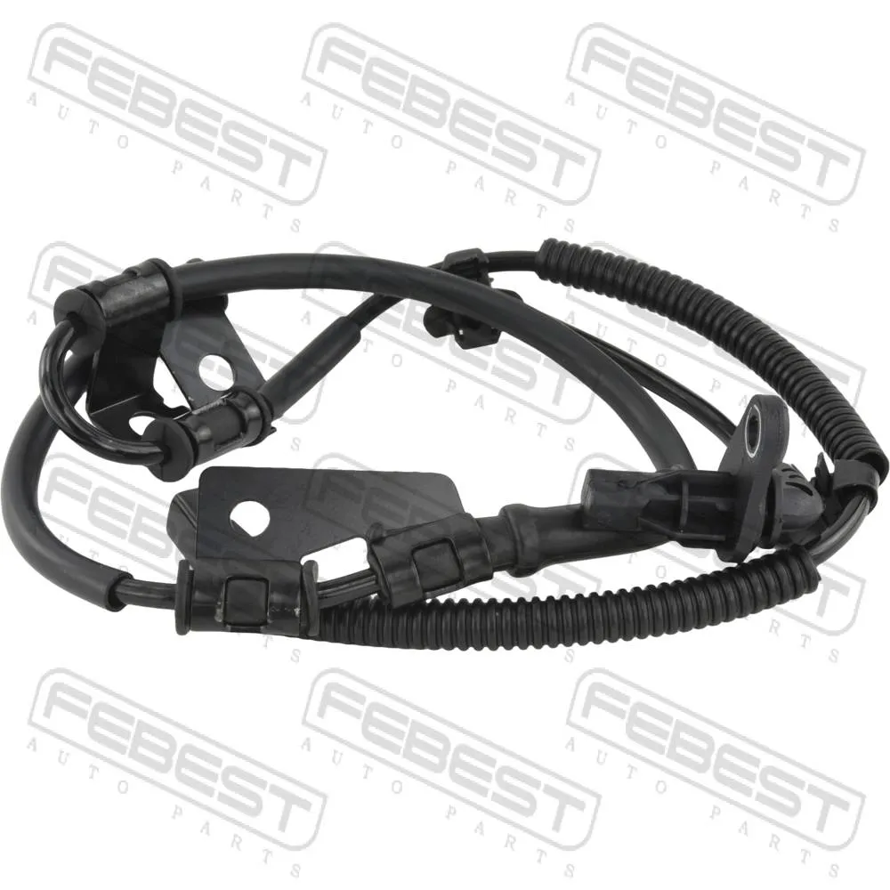 Датчик ABS передний R KIA SPORTAGE 04 2004-2010 [EUROPE + RUSSIA] FEBEST 12606-004