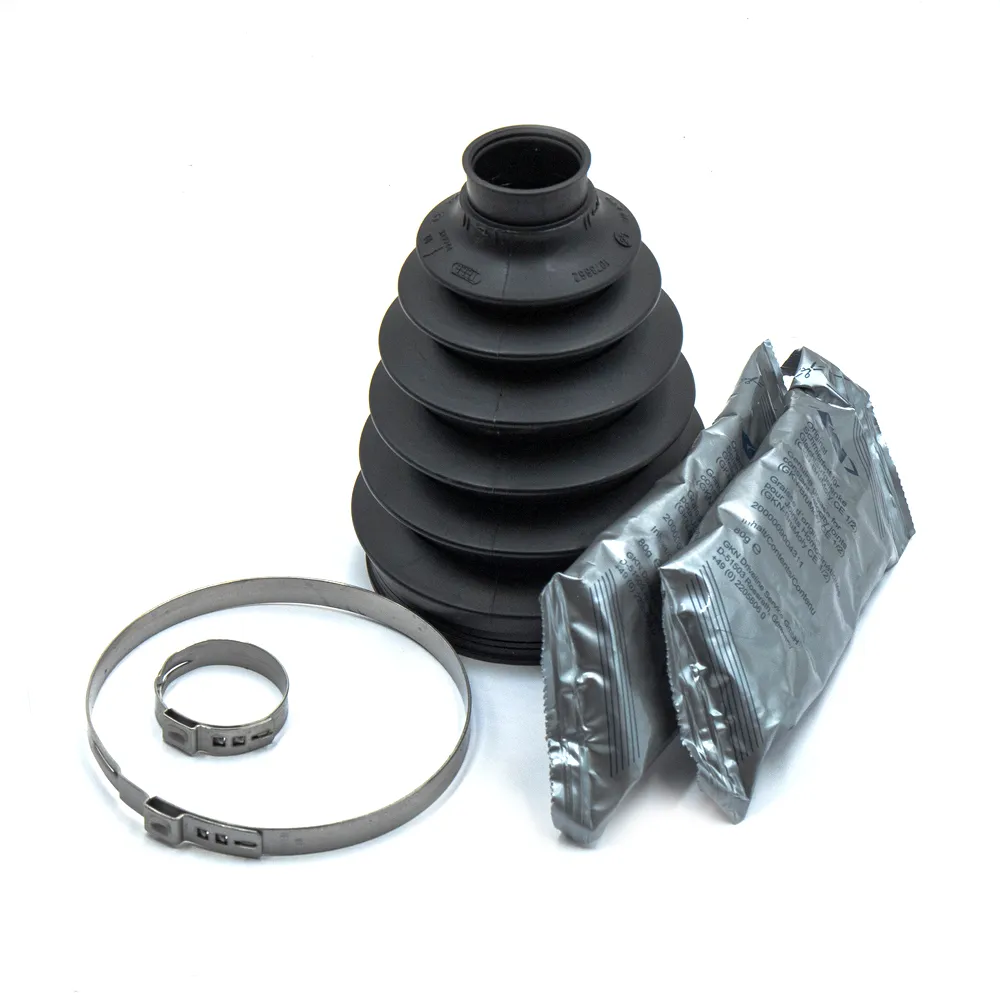 Пыльник ШРУСа наружный комплект FORD Transit 00-06 LOBRO 304 416