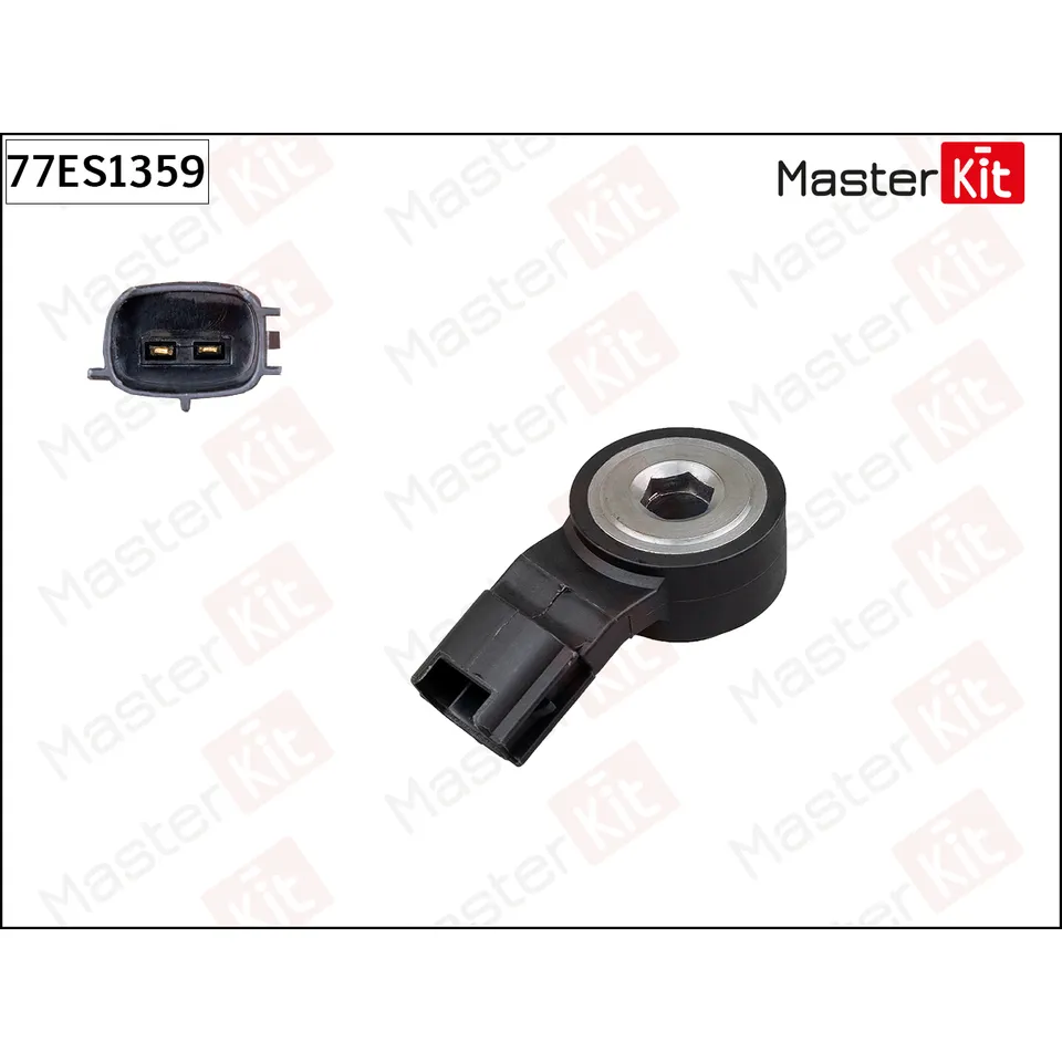 Датчик детонации\ TOYOTA MASTERKIT 77ES1359