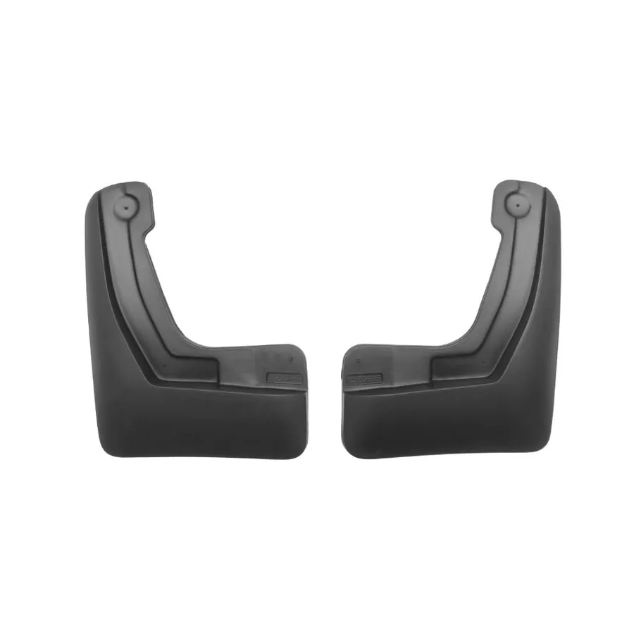 Брызговики для Changan CS55 Plus (2021) (передние) NORPLAST NPL-Br-13-22F