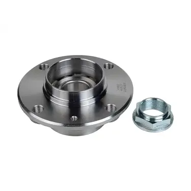 К-кт подшипника ступицы задней Peugeot ZENTPARTS Z22029