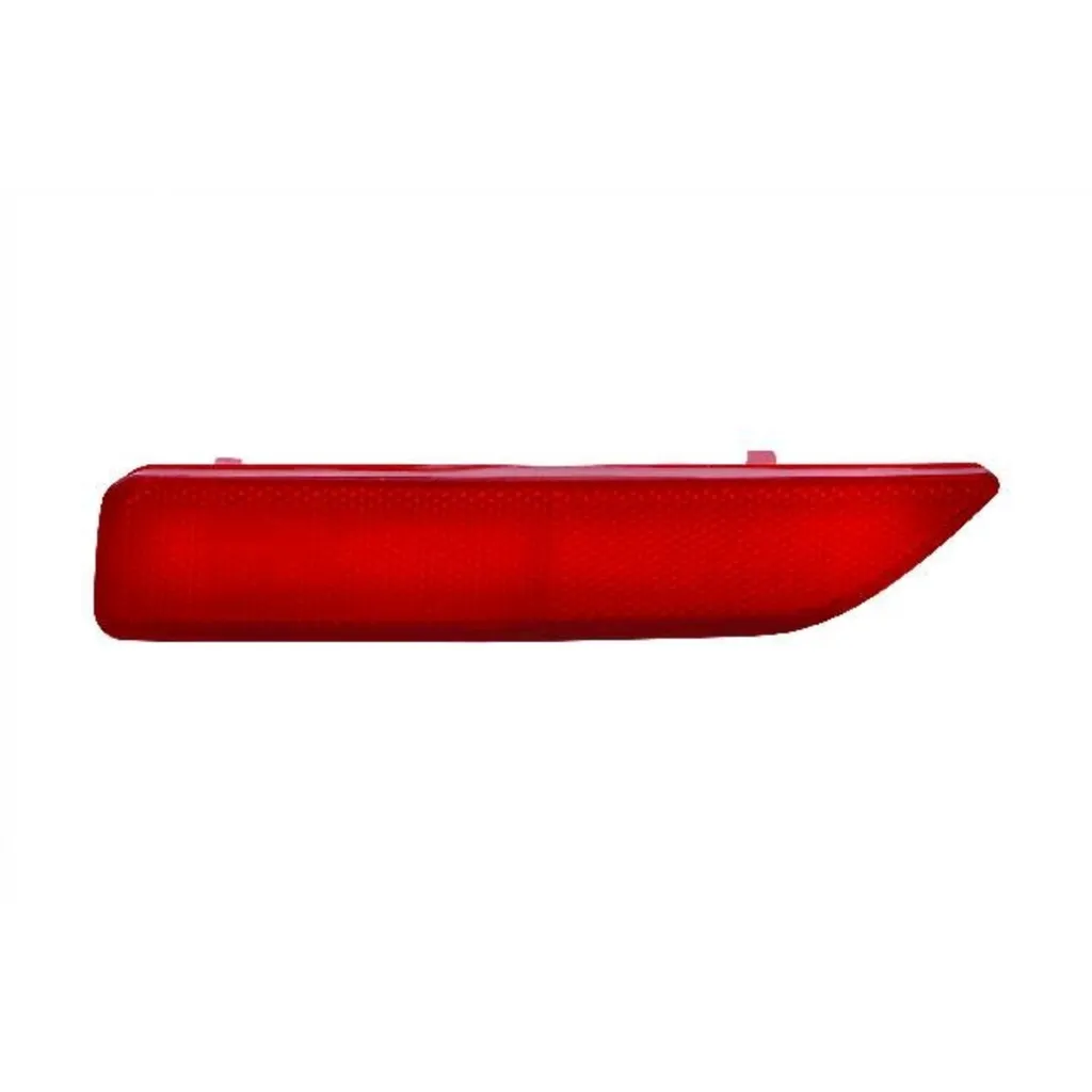 Фонарь катафот левый в задний бампер CR-V III 2007-2010 SAILING L170207130L