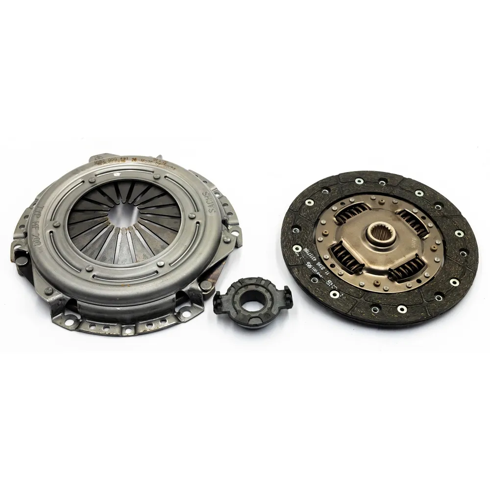 Сцепление в сборе CITROEN Berlingo/PEUGEOT Partner SACHS 3000 951 011