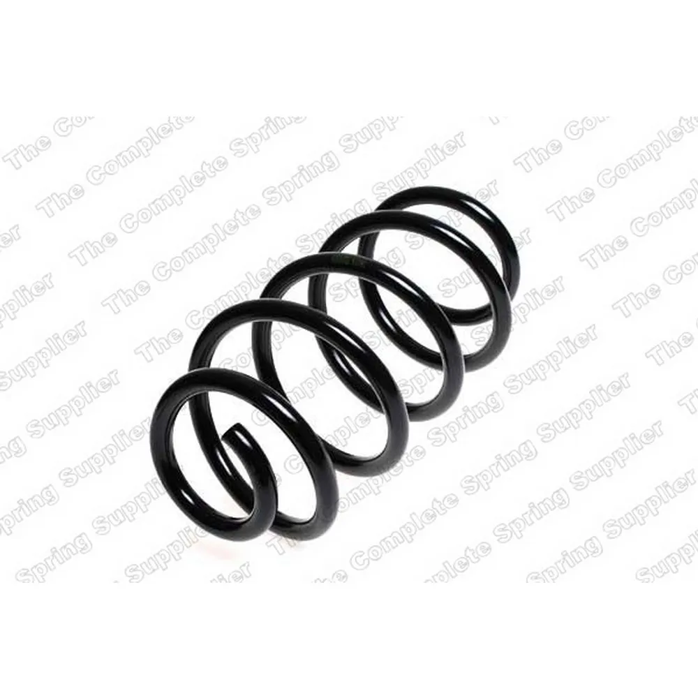 Пружина передняя L=R VW T6/Multivan 2015-> LESJOFORS 40 950 76