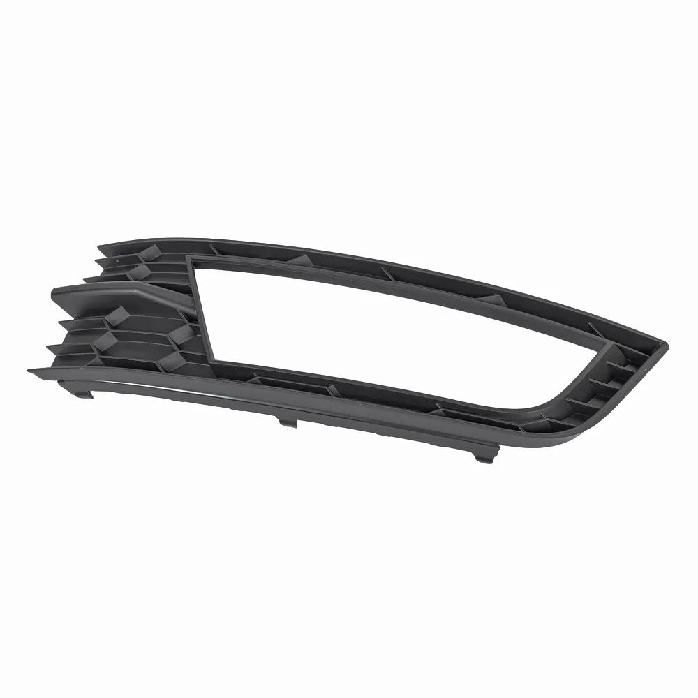 Решетка ПТФ L SKODA Octavia III 2013-> VAG 5E0 807 681 9B9