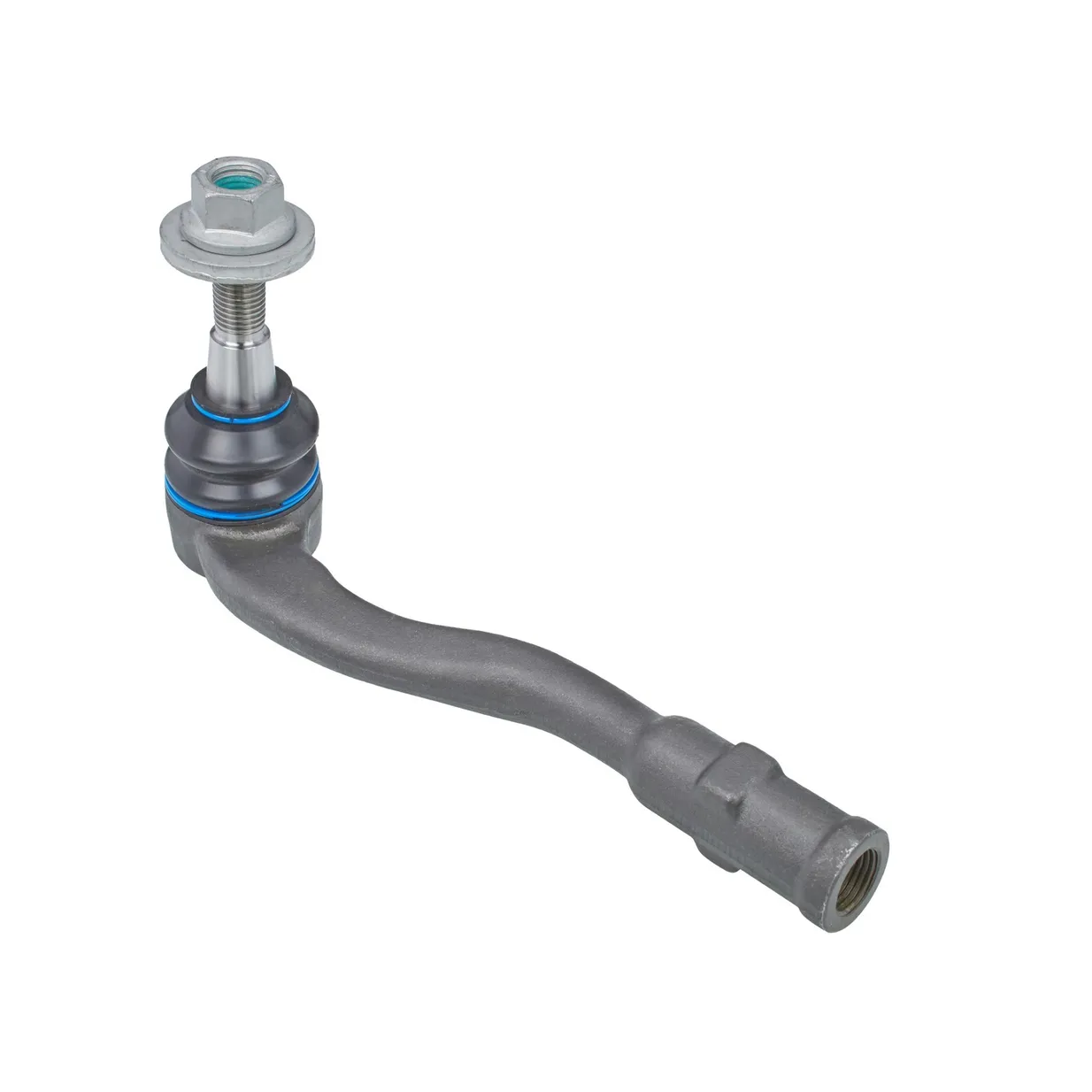 Наконечник рулевой тяги VAG A8 09- MEYLE 1160200037