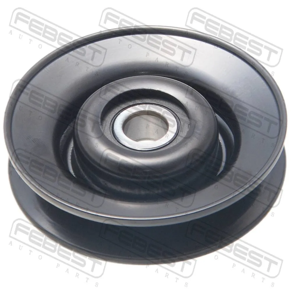 Ролик натяжной MAZDA BT-50 UN 2006-2008 FEBEST 0587-B2500
