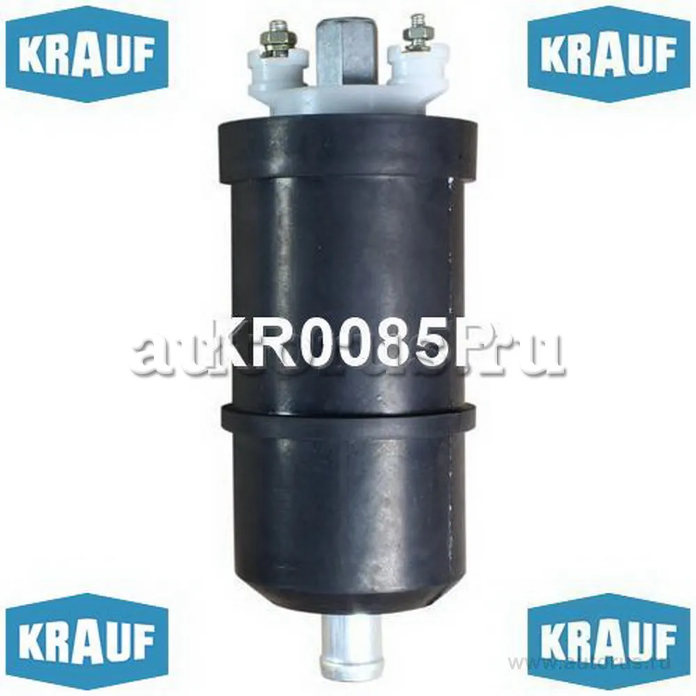 Бензонасос электрический KRAUF KR0085P