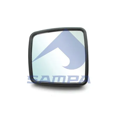 Зеркало боковое левое/правое дополнительное SAMPA 022112