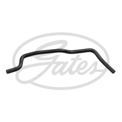 Шланг сист.охл.AUDI A4 1.8 / AUDI A4 Cabrio 1.8 / AUDI A4 Cabrio Quattro 1.8 / AUDI A4 Quattro 1 GATES 022077