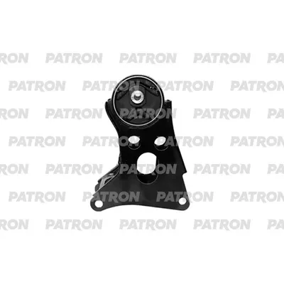 Опора двигателя NISSAN PRIMERA (P12) 01- PATRON PSE31455